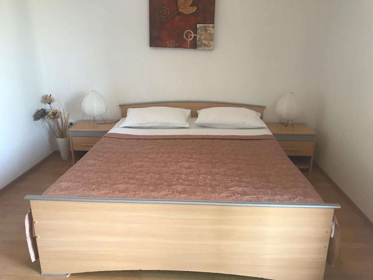 Deluxe Apartment Bluebay Oasis 法扎纳 外观 照片